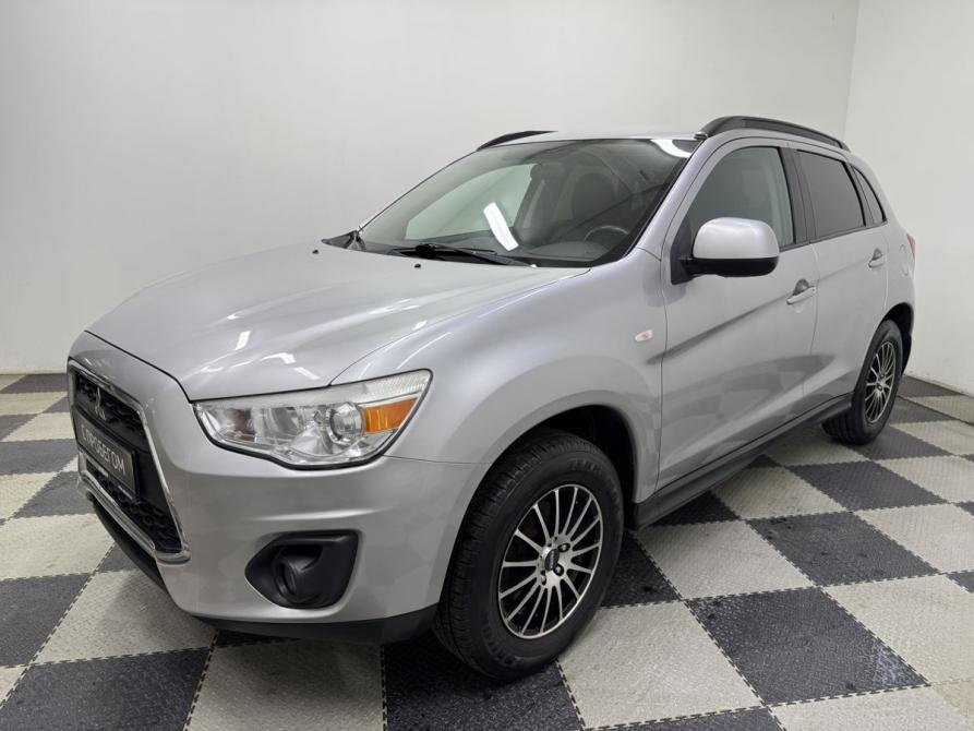 Mitsubishi ASX I Рестайлинг Воронеж  - изображение 1