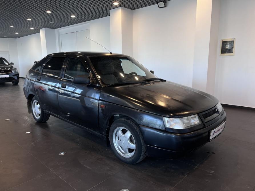 Lada (ВАЗ) 2112 Чебоксары  - изображение 1