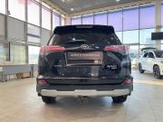 Toyota RAV4 IV (XA40) Рестайлинг Москва  - изображение 21