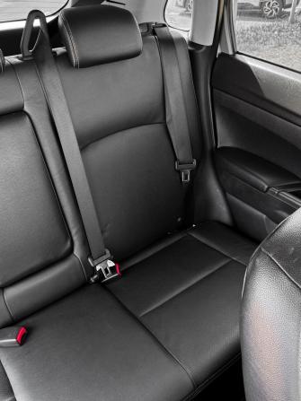 Mitsubishi ASX I Рестайлинг с пробегом 2014 года, цена 1 224 000 рублей, 186775 км, внедорожник, Автокод Объявления