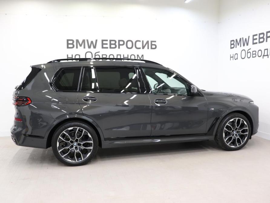 BMW X7 I (G07) Рестайлинг Санкт-Петербург  - изображение 6