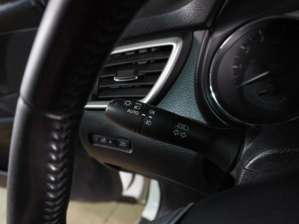 Nissan Qashqai II с пробегом 2015 года, цена 1 699 000 рублей, 172842 км, внедорожник, Автокод Объявления