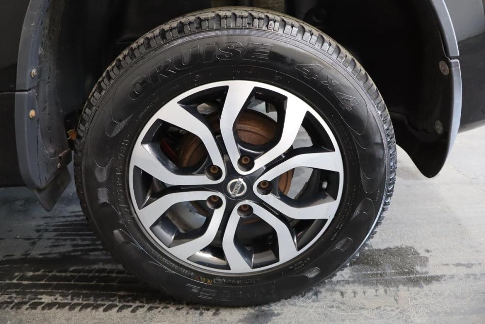 Nissan Terrano III (D10) Санкт-Петербург  - изображение 17