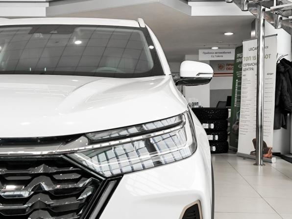 Xcite X-Cross 8 с пробегом 2024 года, цена 2 250 000 рублей, 19102 км, внедорожник, Автокод Объявления
