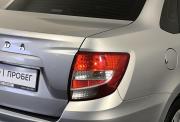 Lada (ВАЗ) Granta I Рестайлинг Нижний Новгород  - изображение 31
