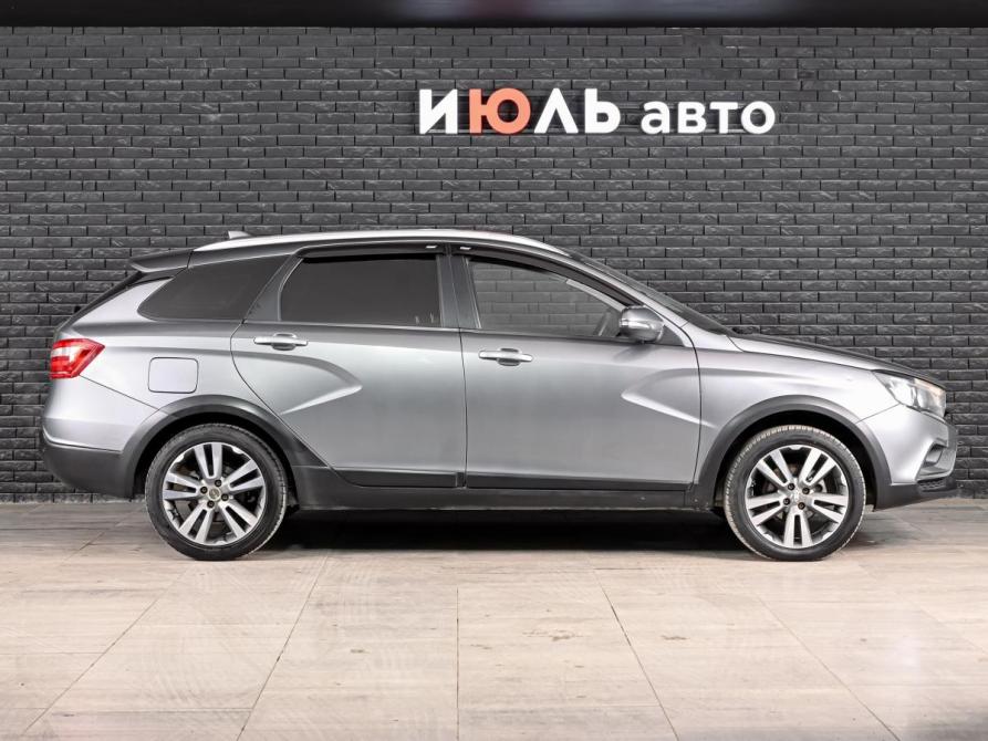 Lada (ВАЗ) Vesta I Екатеринбург  - изображение 9