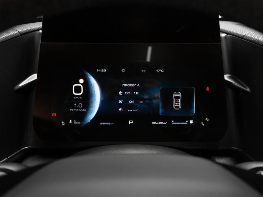 Haval Dargo Москва  - изображение 12