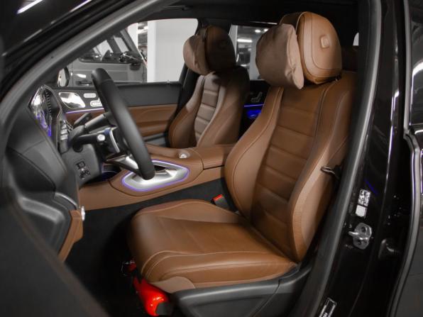 Новый Mercedes-Benz GLS II (X167) Рестайлинг 2026 года, цена 17 254 600 рублей, внедорожник, Автокод Объявления