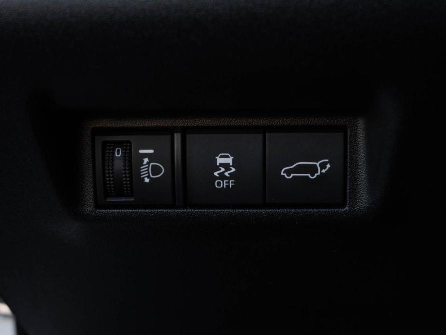 Toyota RAV4 VI (XA60) Ставрополь  - изображение 25