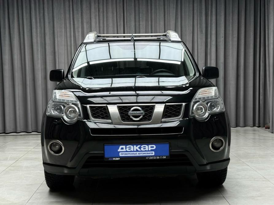 Nissan X-Trail II Рестайлинг Ижевск  - изображение 2