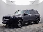 Mercedes-Benz GLS II (X167) Москва  - изображение 19
