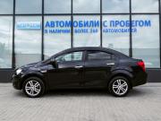 Chevrolet Aveo II Екатеринбург  - изображение 23