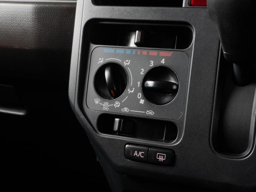 Toyota Roomy I Рестайлинг Тюмень  - изображение 18