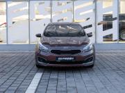 Kia Ceed II Рестайлинг Ставрополь  - изображение 27