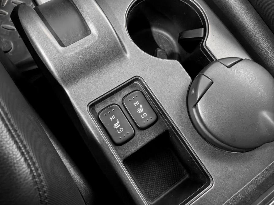Honda CR-V III Рестайлинг Новосибирск  - изображение 21