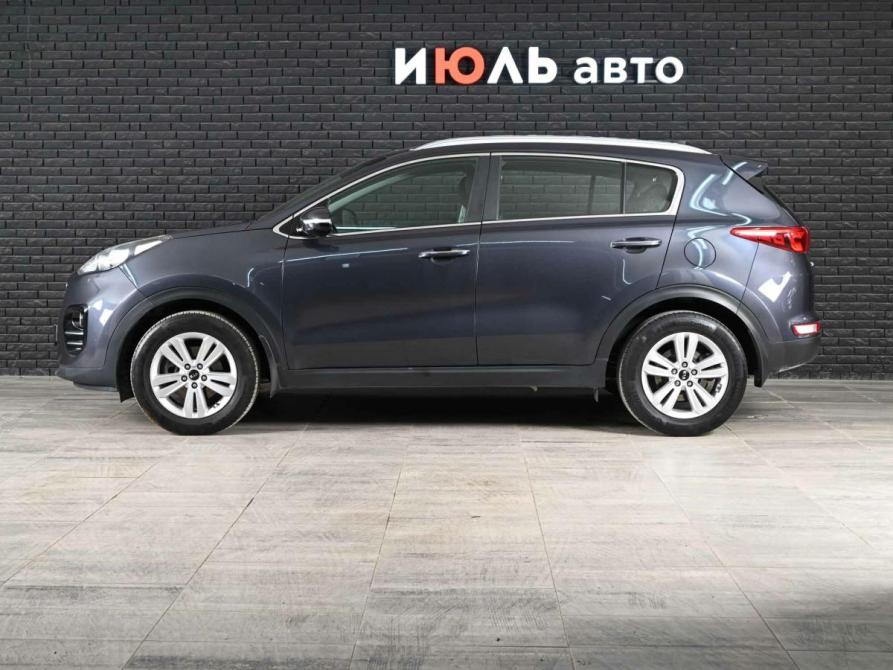 Kia Sportage IV Екатеринбург  - изображение 7