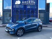 Kia Sportage IV Рестайлинг Архангельск  - изображение 21