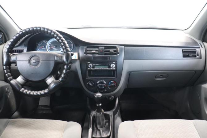 Chevrolet Lacetti I с пробегом 2008 года, цена 356 000 рублей, 210513 км, седан, Автокод Объявления