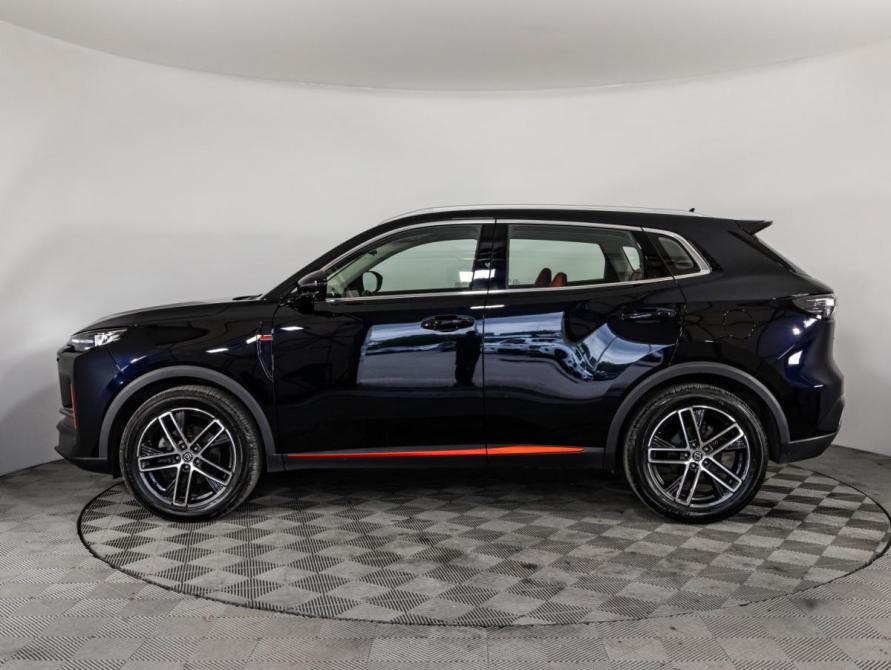 Changan CS55 Plus II Санкт-Петербург  - изображение 10