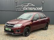 Lada (ВАЗ) Granta I Ижевск  - изображение 11