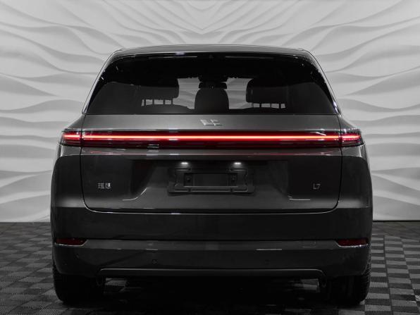 Новый Li Auto (Lixiang) L7 I Рестайлинг 2025 года, цена 10 590 000 рублей, внедорожник, Автокод Объявления