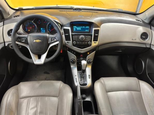 Chevrolet Cruze I с пробегом 2011 года, цена 659 000 рублей, 157000 км, хэтчбек, Автокод Объявления
