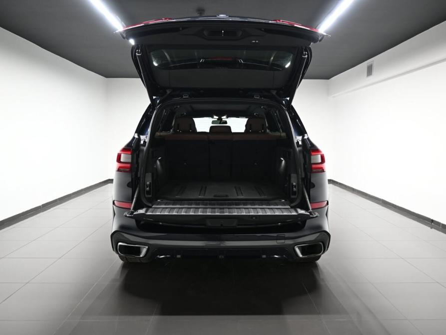 BMW X5 IV (G05/G18) Тверь  - изображение 8