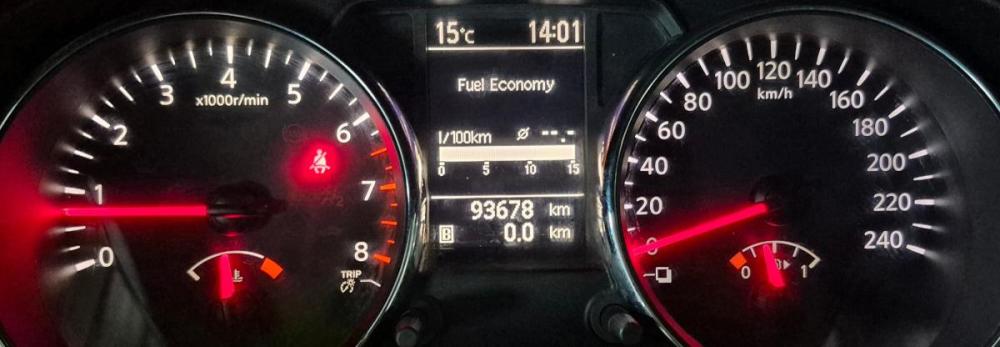 Nissan Qashqai I Рестайлинг Воронеж  - изображение 9