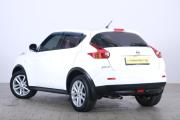 Nissan Juke I Омск  - изображение 27