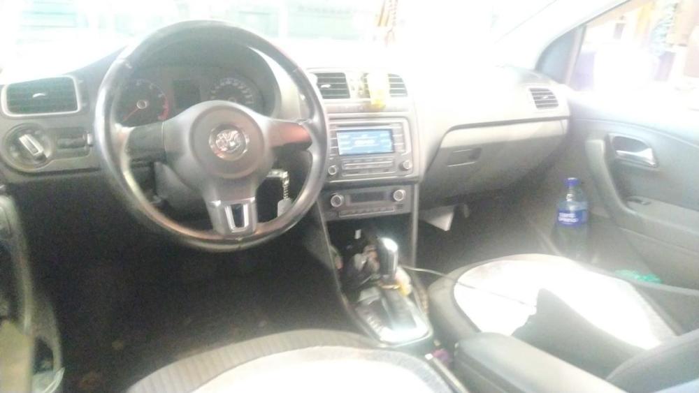 Volkswagen Polo V Санкт-Петербург  - изображение 5