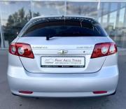 Chevrolet Lacetti I Воронеж  - изображение 21