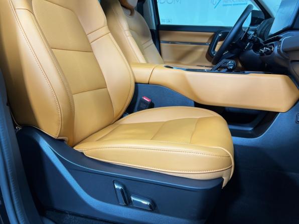 Haval H7 I с пробегом 2025 года, цена 3 509 000 рублей, 15253 км, внедорожник, Автокод Объявления
