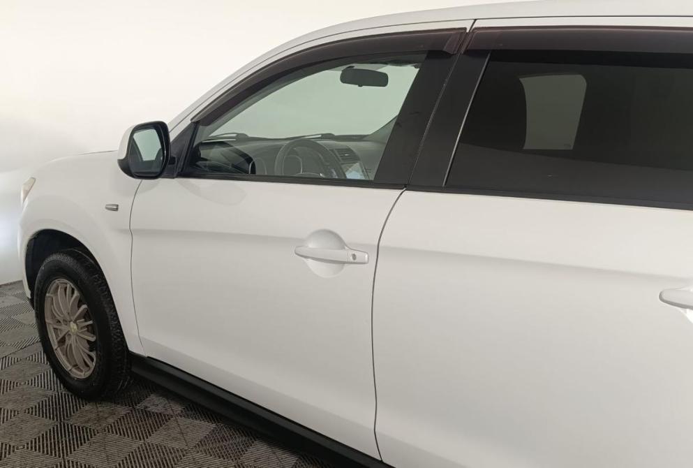 Mitsubishi ASX I Рестайлинг Волгоград  - изображение 19