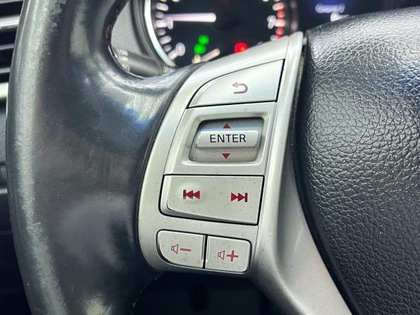 Nissan Qashqai II с пробегом 2014 года, цена 1 525 000 рублей, 142000 км, внедорожник, Автокод Объявления