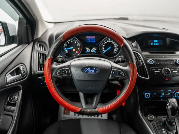 Ford Focus III Рестайлинг с пробегом 2018 года, цена 980 000 рублей, 112331 км, универсал, Автокод Объявления