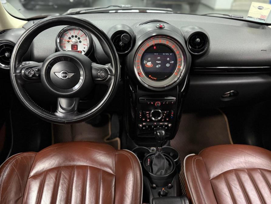 Mini Paceman I Казань  - изображение 11