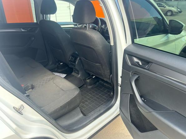 Skoda Kodiaq I с пробегом 2019 года, цена 1 760 000 рублей, 217000 км, внедорожник, Автокод Объявления