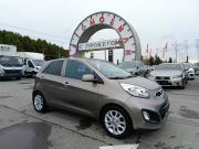 Kia Picanto II Тюмень  - изображение 22
