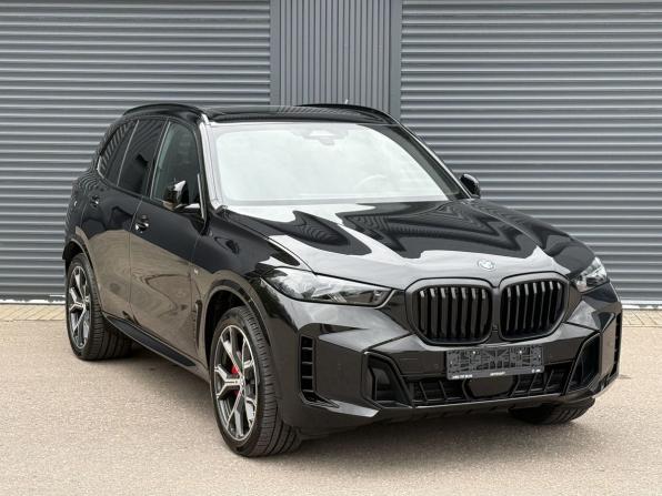 BMW X5 IV (G05/G18) Рестайлинг с пробегом 2024 года, цена 13 200 000 рублей, 26745 км, внедорожник, Автокод Объявления
