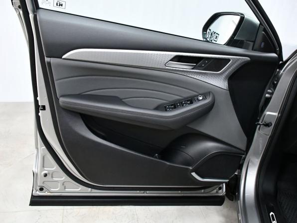 Haval F7 II с пробегом 2024 года, цена 2 847 000 рублей, 12291 км, внедорожник, Автокод Объявления