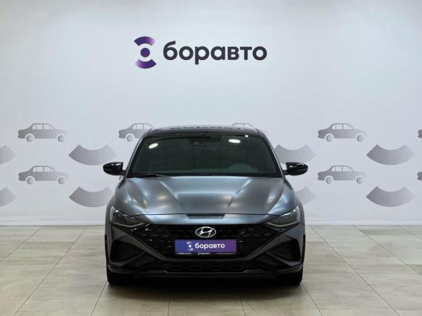 Hyundai Lafesta I Рестайлинг с пробегом 2023 года, цена 2 340 000 рублей, 55824 км, седан, Автокод Объявления