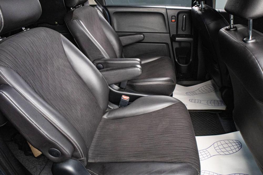 Honda Freed I Рестайлинг 2 Сургут  - изображение 17