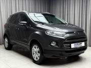 Ford EcoSport II Ижевск  - изображение 30