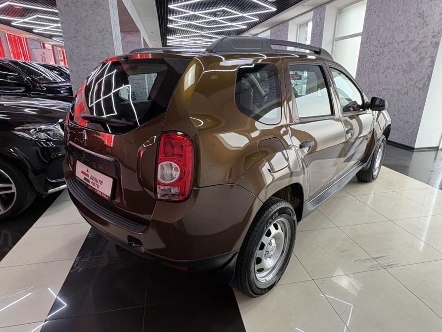 Renault Duster I Ярославль  - изображение 5