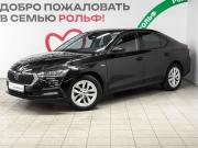 Skoda Octavia IV (A8) Москва  - изображение 21
