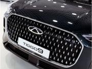 Chery Tiggo 9 I Новосибирск  - изображение 50