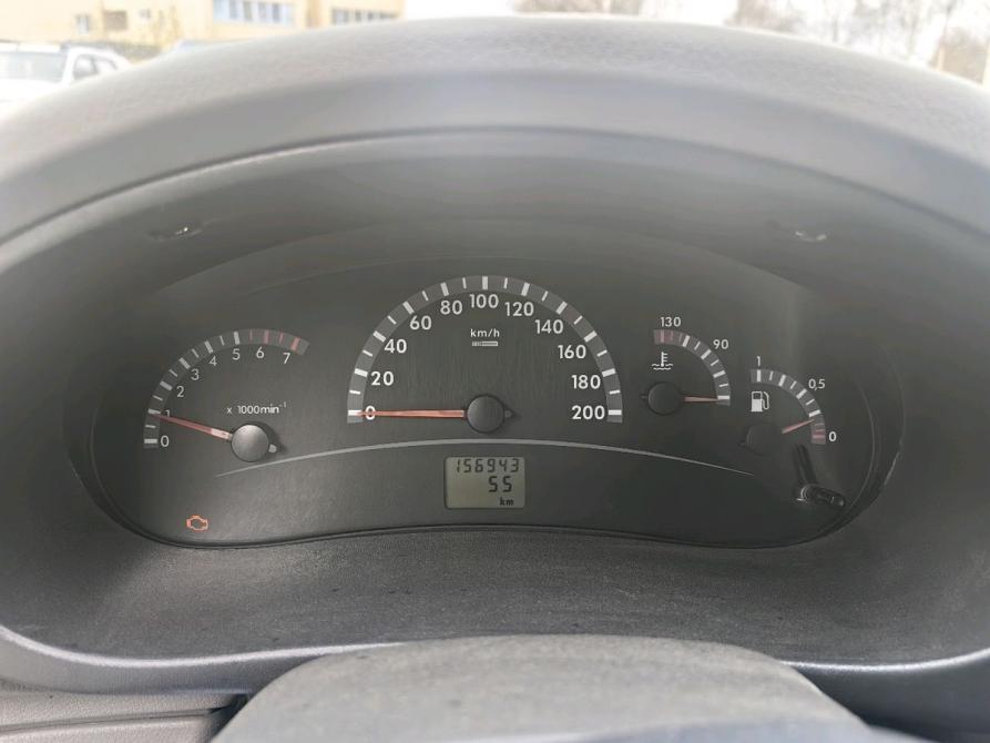 Lada (ВАЗ) Kalina I Нижнекамск  - изображение 11