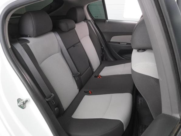 Chevrolet Cruze I Рестайлинг с пробегом 2014 года, цена 770 000 рублей, 198989 км, хэтчбек, Автокод Объявления