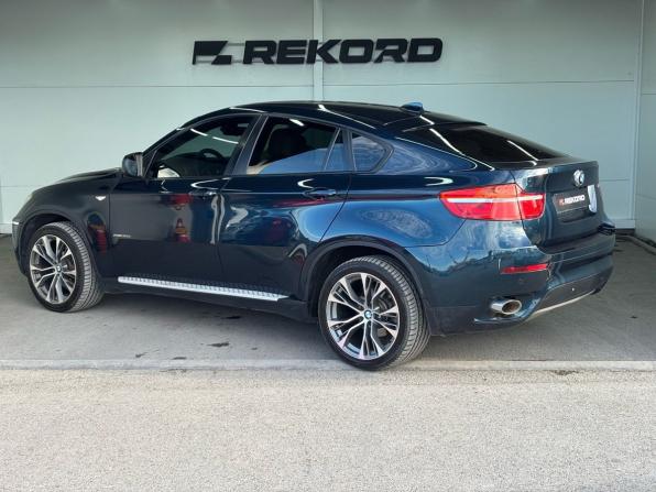 BMW X6 I (E71) Рестайлинг с пробегом 2013 года, цена 2 100 000 рублей, 223300 км, внедорожник, Автокод Объявления