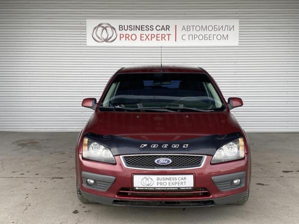 Ford Focus II Рестайлинг с пробегом 2007 года, цена 550 000 рублей, 262001 км, хэтчбек, Автокод Объявления